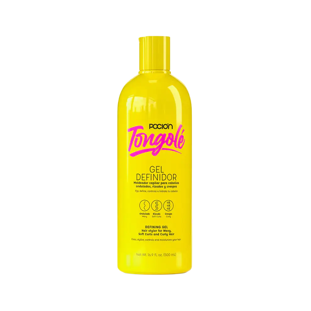 GEL TONGOLE DEFINIDOR 500ML