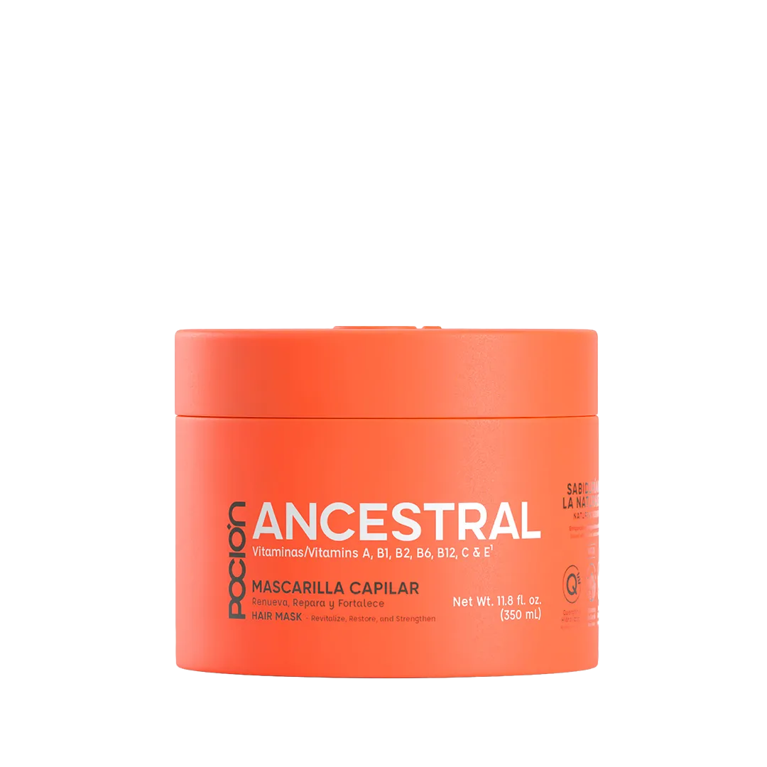 MASCARILLA ANCESTRAL 350ML