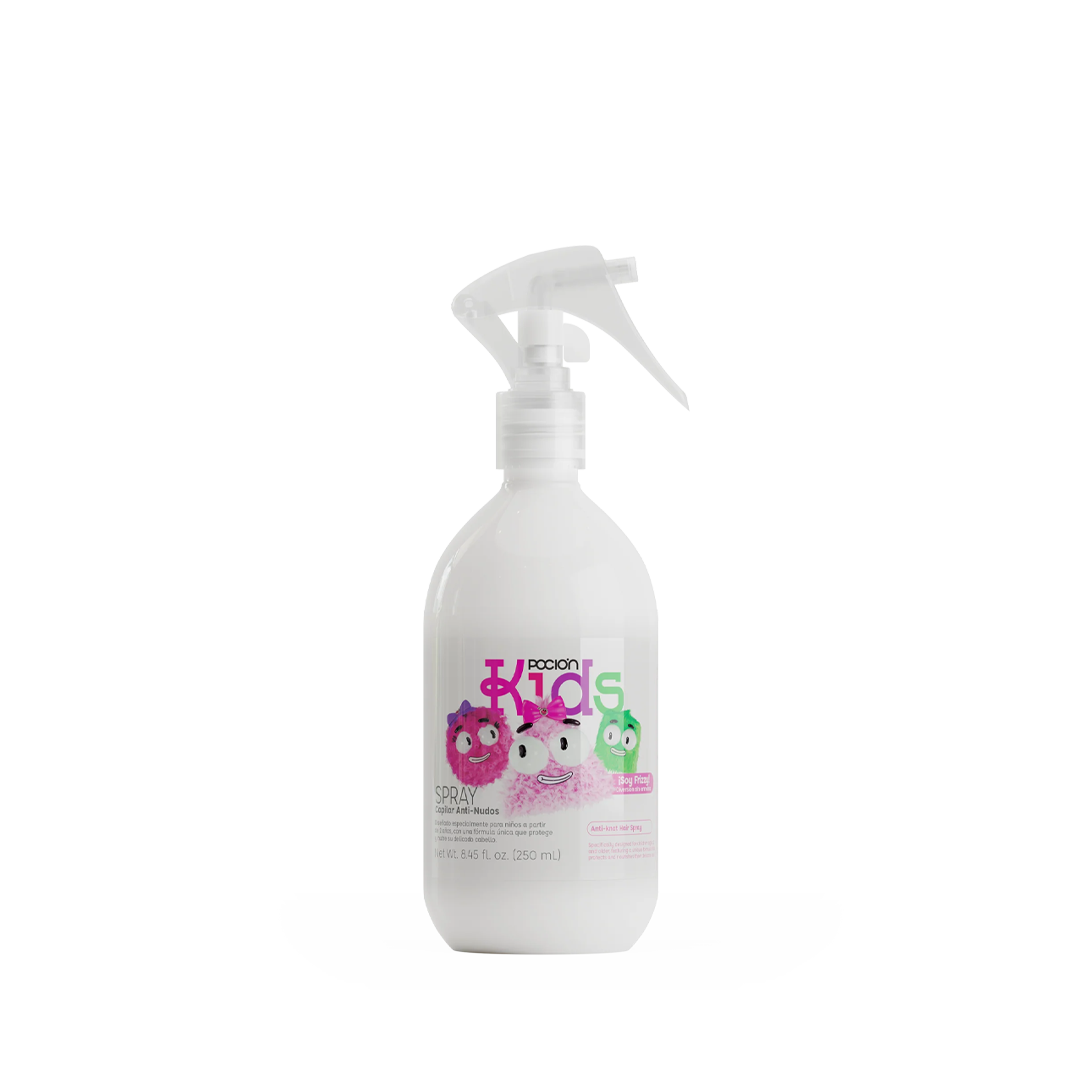 SPRAY ANTI-NUDOS KIDS 250ML