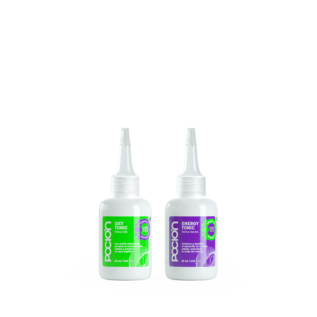 TÓNICO CAPILAR DUTONIC 60ML
