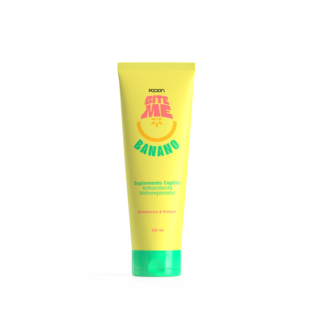 TRATAMIENTO BET ME BANANO 250ML