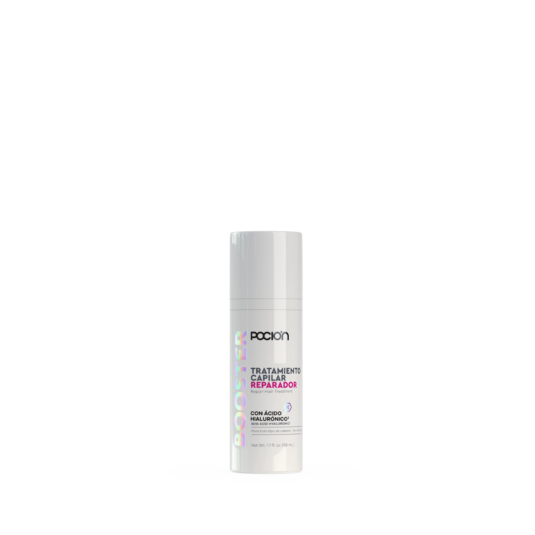 TRATAMIENTO CAPILAR BOOSTER 50ML
