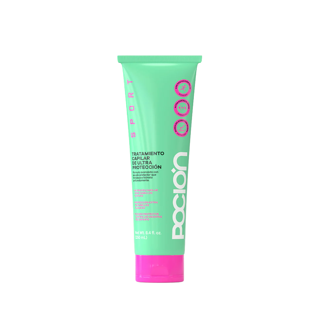 TRATAMIENTO CAPILAR SPORT 250ML
