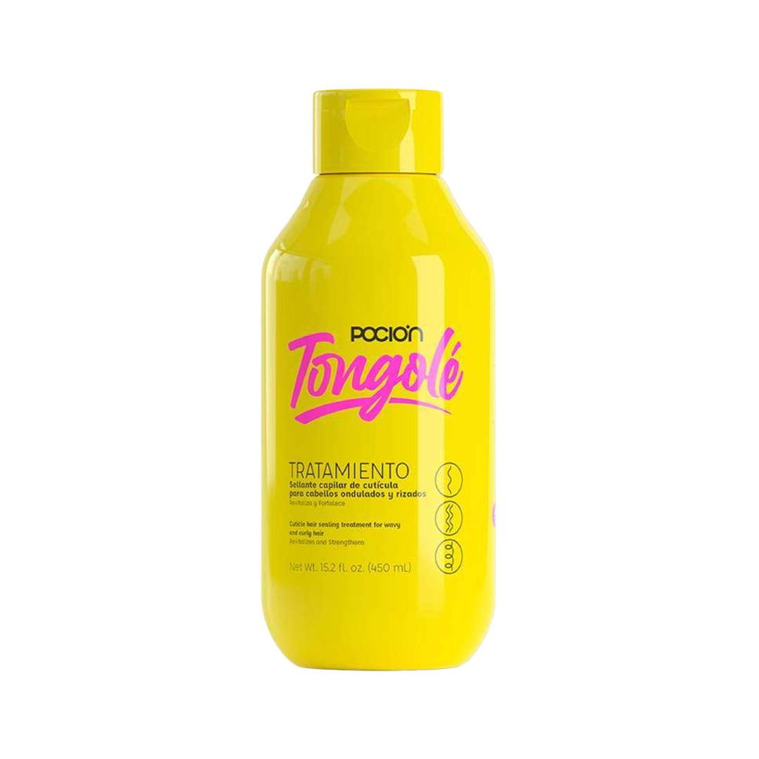 TRATAMIENTO TONGOLE 450ML