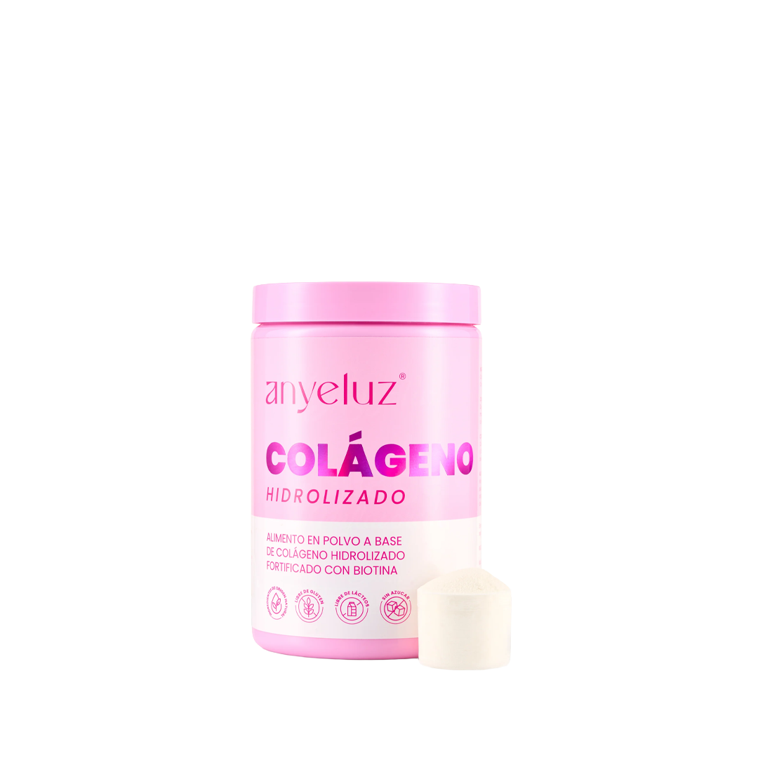 COLÁGENO HIDROLIZADO 330G