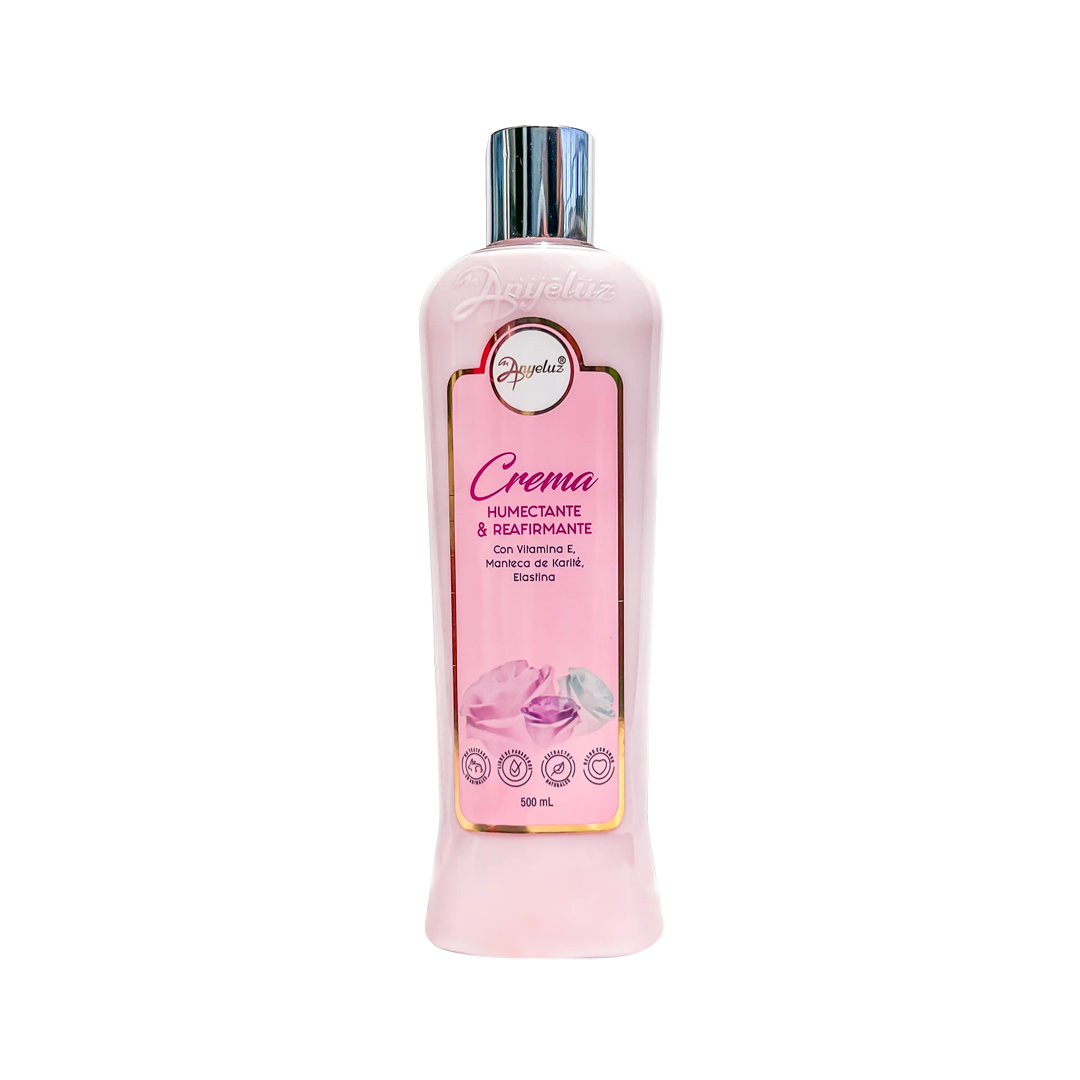 CREMA HUMECTANTE 500ML