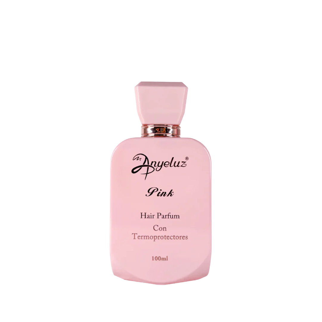 PERFUME CAPILAR PINK 100ML