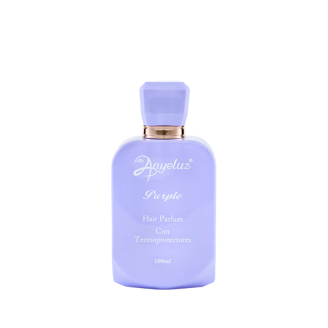 PERFUME CAPILAR PURPLE 100ML
