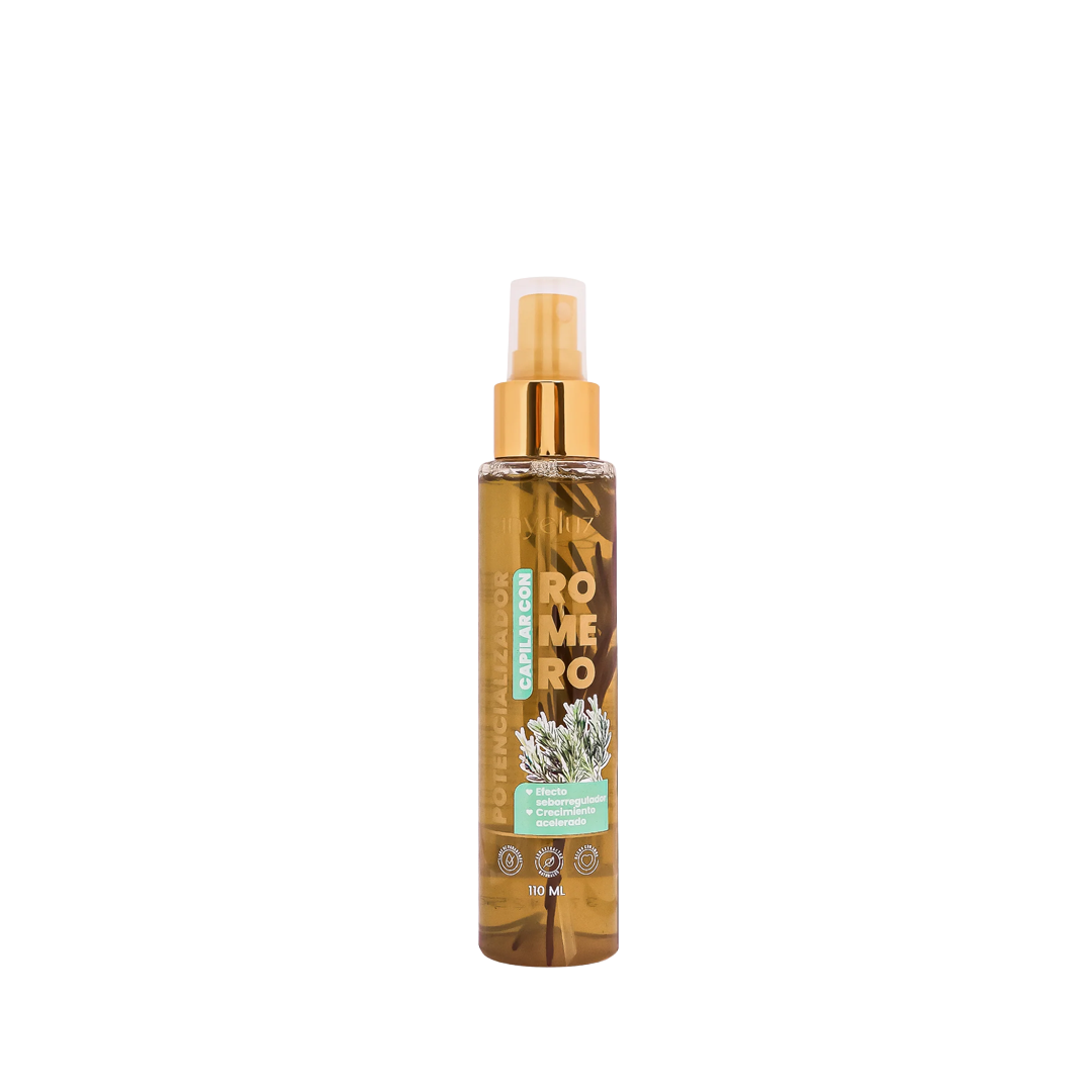 POTENCIALIZADOR CON ROMERO 110ML