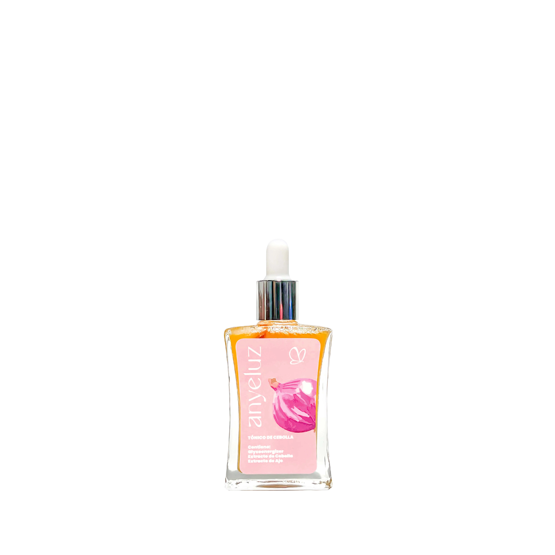 TÓNICO CEBOLLA ANTICAIDA 50ML