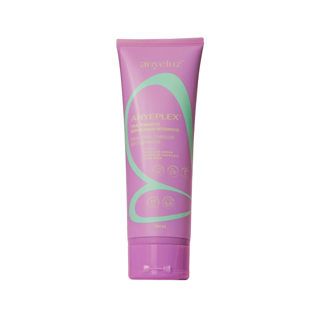 TRATAMIENTO ANYEPLEX 250ML