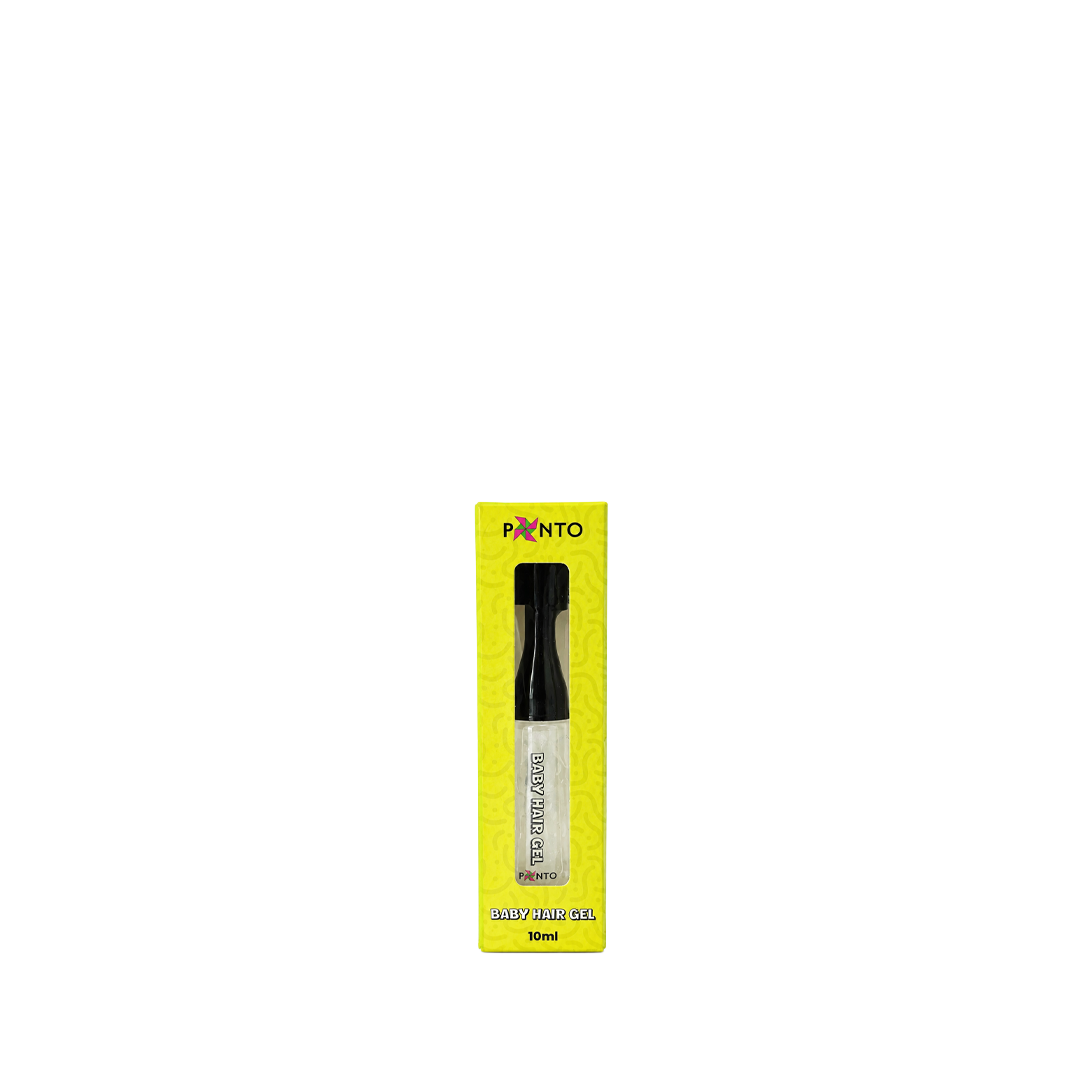 PONTO GEL BABY HAIR 10ML