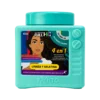 PONTO HD FELIZMENTE CRESPA 1000G