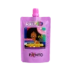 PONTO HD SACHET AFRO 100G