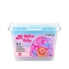PONTO MI DULCE PELO - SOY ONDULADA 380ML