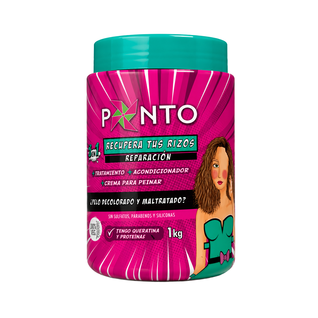 PONTO REPARACIÓN 1000G