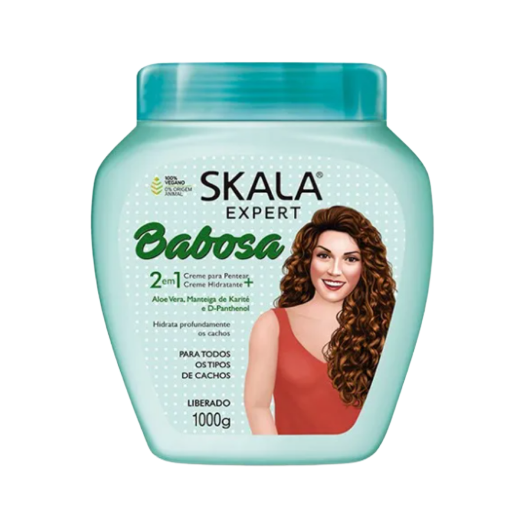 SKALA EXPERT BABOSA 1000G