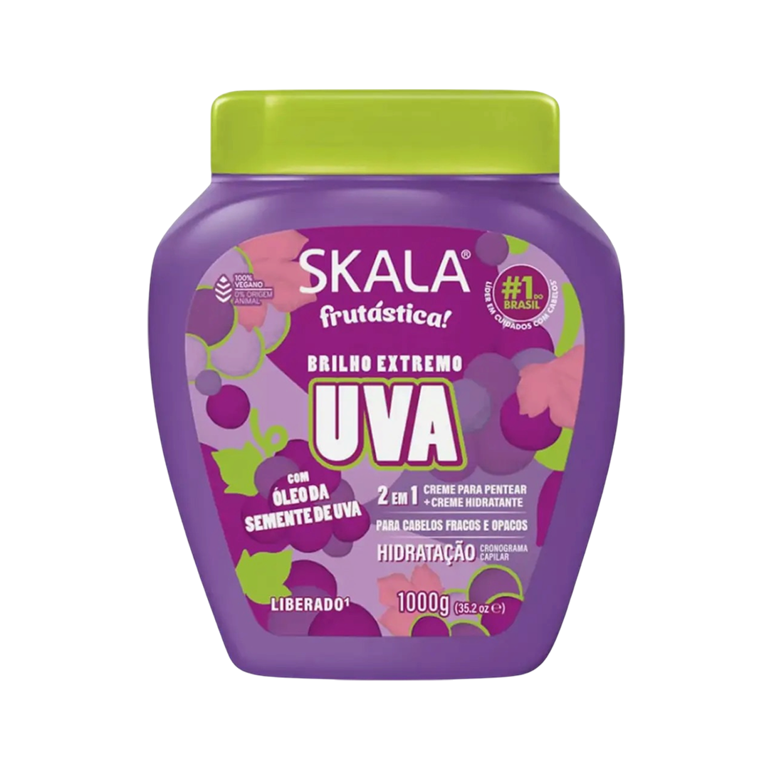 SKALA FRUTASTICA UVA 1000G