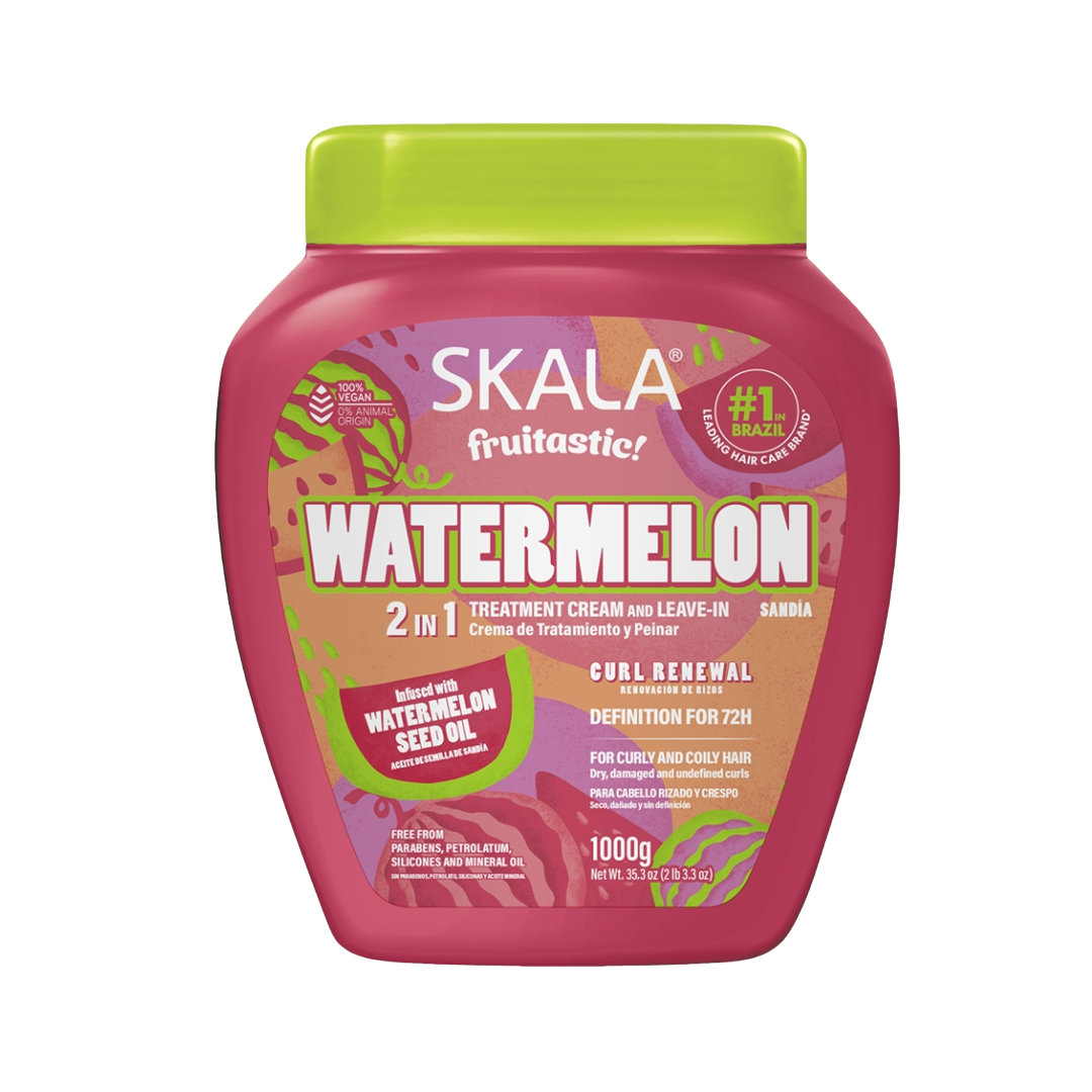 SKALA FRUTASTICA WATERMELON 1000G